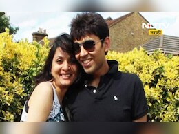 Emotional story: आधी कॅन्सरने आई गेली, मग विमान अपघातात वडील गेले, 18 दिवसात 2 चिमुकले अनाथ झाले Emotional story: आधी कॅन्सरने आई गेली, मग विमान अपघातात वडील गेले, 18 दिवसात 2 चिमुकले अनाथ झाले