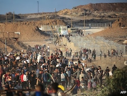 383 Aid Workers Killed In 2024, Nearly Half In Gaza: UN