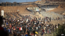"No Annexation": NDTV's Netanyahu Exclusive On Israel's Big Gaza Plan