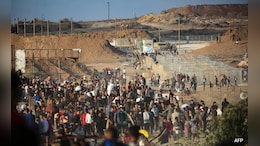 UN, Red Cross Demand Opening Of All Gaza Crossings To Allow In Aid