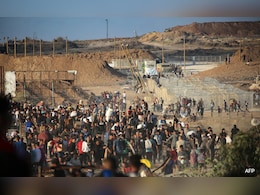 UN, Red Cross Demand Opening Of All Gaza Crossings To Allow In Aid UN, Red Cross Demand Opening Of All Gaza Crossings To Allow In Aid