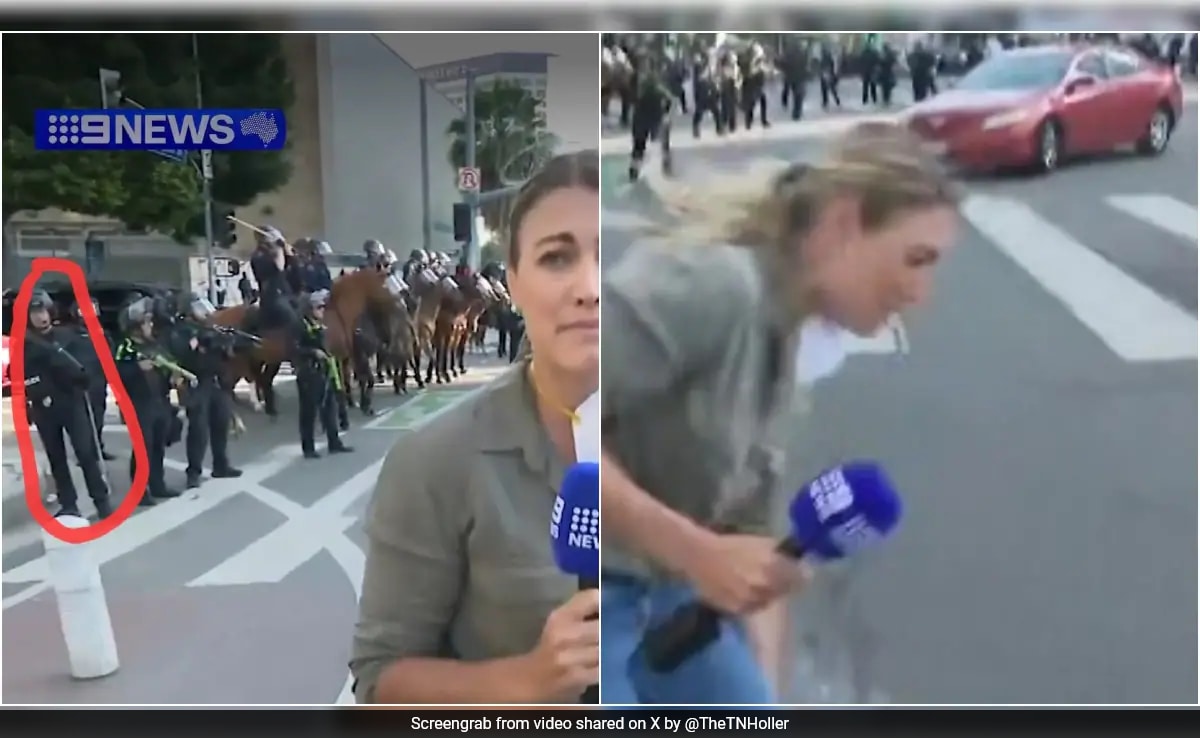 Бързо четене Резюме е генериран от AI прегледано Newsroom Австралийски