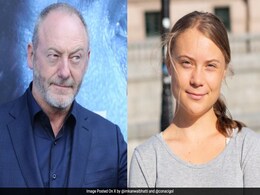 As Gaza Struggles For Food, The 'Onion Knight' Sets Sail With Greta Thunberg As Gaza Struggles For Food, The 'Onion Knight' Sets Sail With Greta Thunberg