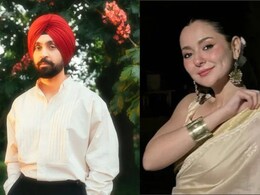 <i>Sardaar Ji 3</i> Row: Diljit's Ex-Manager Defends Punjabi Star, Says He Has Been "An Ambassador Of India Through Love" <i>Sardaar Ji 3</i> Row: Diljit's Ex-Manager Defends Punjabi Star, Says He Has Been "An Ambassador Of India Through Love"
