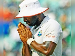 दुनिया का वह क्रिकेटर जिसके 500 से ज्यादा महिलाओं के साथ रहे संबंध, खुद को कहता था 'ब्लैक ब्रैड पिट'