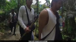 In Honeymoon Murder Case, Cops Write To Instagram Over Vlogger's Videos