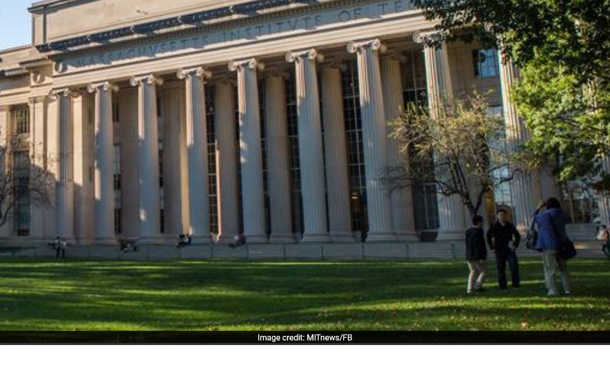 Световната класация на QS World University 2026 издадена в четвъртък