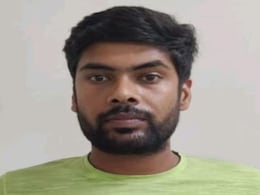 Exclusive: How Navy HQ Clerk Recruited By Pak Spy 'Priya Sharma' Was Caught Exclusive: How Navy HQ Clerk Recruited By Pak Spy 'Priya Sharma' Was Caught