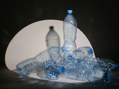 PCOS And Plastic Bottles: What A Nutritionist Wants You To Know