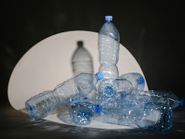Nutritionist Warns Against Plastic Bottles And Their Impact On PCOS