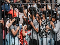 "Silence Wasnt Absence": RCB End Social Media Sabbatical With Big Update On Stampede Tragedy