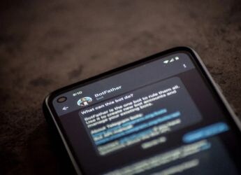 Berichten zufolge verkaufte ein Telegram-Bot sensible persönliche Daten indischer Benutzer