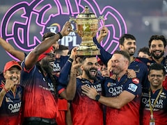 "Something Special": Chris Gayle On Potential Reunion With Virat Kohli, AB De Villiers In This League