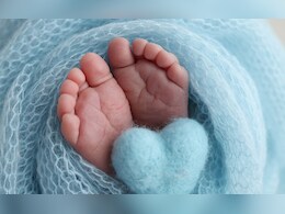 Panvel News: 'माफ करा, दुसरा पर्याय नव्हता..' चिठ्ठी लिहून नवजात बाळाला फुटपाथवर सोडलं, आरोपींना अटक