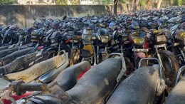 Rajasthan: पुलिस ने पकड़ लिया वाहन, वापस चाहिए...तो करना होगा यह काम, जयपुर पुलिस ने जारी किया नया नियम&nbsp;