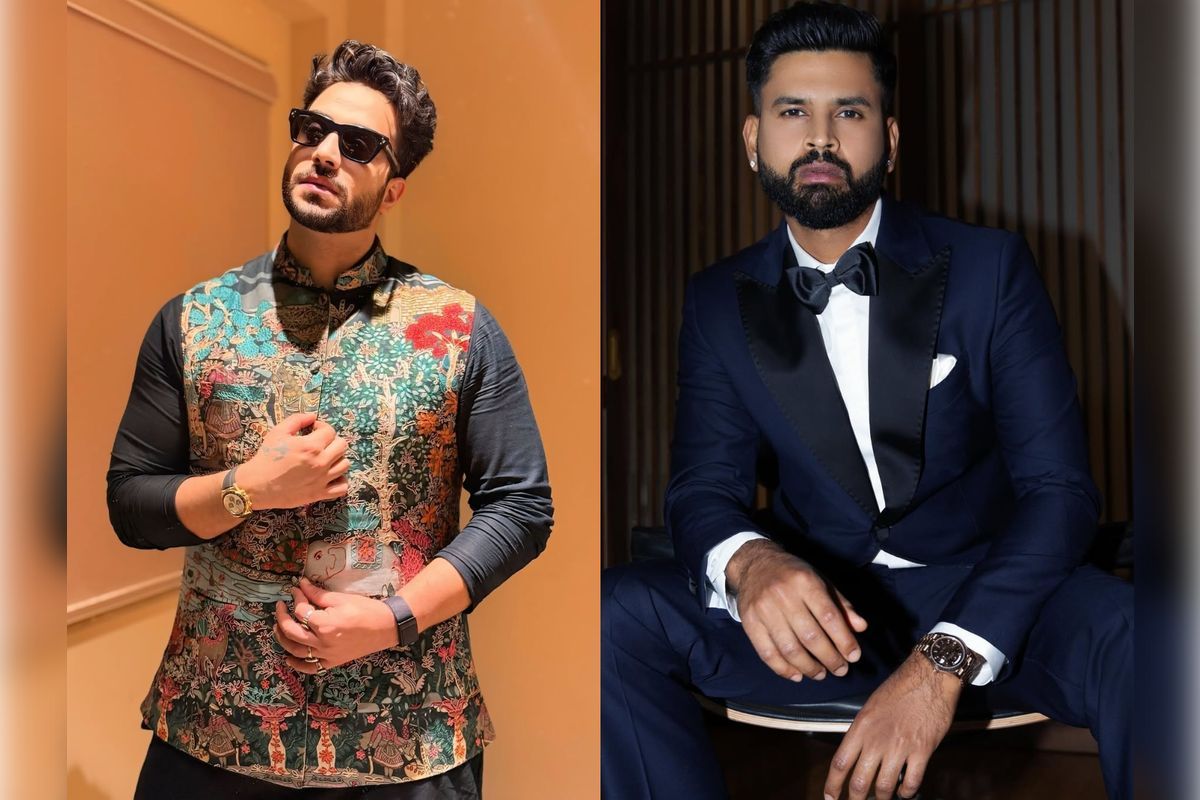 Aly Goni Appreciates Shreyas Iyer's Performance in the IPL 2025 Semi-Final: "What A Player!" Aly Goni Appreciates Shreyas Iyer's Performance in the IPL 2025 Semi-Final: "What A Player!"