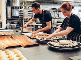 A Look At The Kitchen Brigade: Why Restaurant Kitchens Run Like Military Units