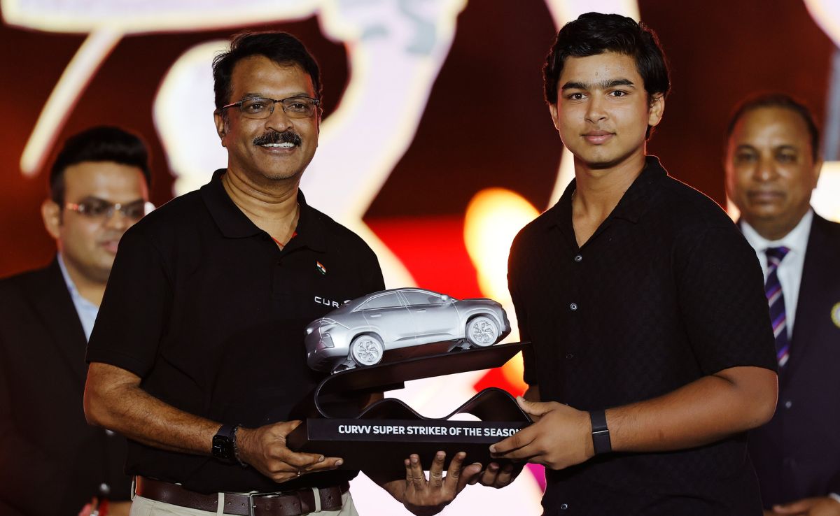 Latest and Breaking News on NDTV Latest and Breaking News on NDTV