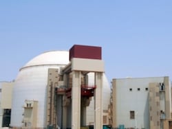 Iran's Bushehr Nuclear Power Plant Hit In Israeli Strikes, Says UN Watchdog