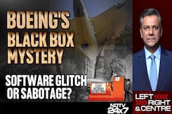 Boeing's Black Box Mystery: Software Glitch Or Sabotage? Boeing's Black Box Mystery: Software Glitch Or Sabotage?