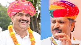 'कंवरलाल मीणा के ऊपर कुल 27 केस दर्ज हैं' दागी MLA पर बोले जूली- सरकार भेज रही माफ़ी का प्रस्ताव&nbsp;