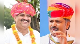 Rajasthan: बर्खास्त MLA कंवरलाल मीणा को मिलेगी राज्यपाल की माफ़ी ! जूली बोले- यह विशेषाधिकार सिर्फ BJP के लिए&nbsp;
