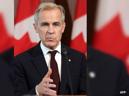 Canada To Continue To Conduct "Complex Negotiations" With US: Mark Carney Canada To Continue To Conduct "Complex Negotiations" With US: Mark Carney
