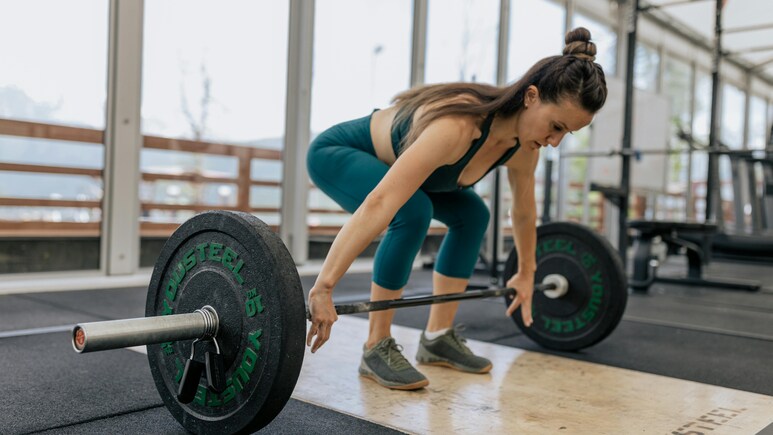 Yoga Mats, Skipping Rope से लेकर Dumbbells तक, Amazon पर मिलेगा सब कुछ, वो भी Wallet-Friendly Price में! Yoga Mats, Skipping Rope से लेकर Dumbbells तक, Amazon पर मिलेगा सब कुछ, वो भी Wallet-Friendly Price में!