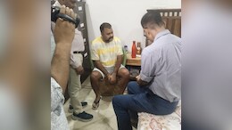 ईओ फतेह स&zwj;िंह के आधा दर्जन ठ&zwj;िकानों पर ACB का ऑपरेशन मनी मीटिंग, आय से 273% अधिक संपत्ति म&zwj;िली
