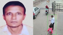 Raipur Couple Kills Disabled Man, Hides Body In Cement-Filled Steel Trunk