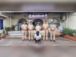 दिल्ली में चल रहे फर्जी कॉल सेंटर का भंडाफोड़, मुंबई पुलिस ने किया मुख्य आरोपी को अरेस्ट