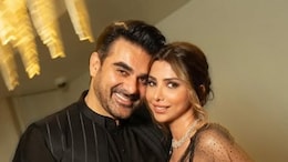 Arbaaz Khan Confirms Wife Sshura Khan's Pregnancy, Says "It's A New Feeling For Me All Over Again"