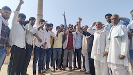 अब 29 जून को होगी गुर्जर समाज की अगली महापंचायत, गुर्जर नेता का बड़ा ऐलान&nbsp;