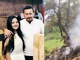 Kedarnath Helicopter Crash : लेकीसह दर्शनासाठी निघालेल्या महाराष्ट्रातील जयस्वाल पती-पत्नीचा मृत्यू; मुलगा थोडक्यात बचावला