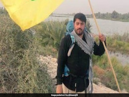 Nuclear Scientist Mohammad Reza Seddighi Saber Killed In Israeli Strike: Report Nuclear Scientist Mohammad Reza Seddighi Saber Killed In Israeli Strike: Report