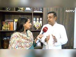 भगवान जगन्नाथ क्यों पड़ते हैं बीमार... NDTV से खास बातचीत में संबित पात्रा ने सब कुछ बताया भगवान जगन्नाथ क्यों पड़ते हैं बीमार... NDTV से खास बातचीत में संबित पात्रा ने सब कुछ बताया