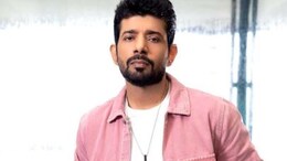Vineet Kumar Singh Lands In Mumbai After Being Stranded At Dubai Amid Middle East Airspace Closure