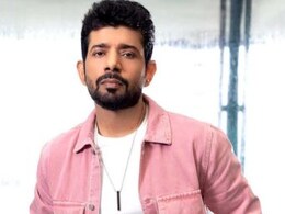 Vineet Kumar Singh Lands In Mumbai After Being Stranded At Dubai Amid Middle East Airspace Closure Vineet Kumar Singh Lands In Mumbai After Being Stranded At Dubai Amid Middle East Airspace Closure