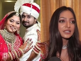 VIDEO: राजा रघुवंशी की मौत पर फूटा मोनालिसा का गुस्सा, पत्नी सोनम पर बरसीं जमकर, बोलीं- अगर उसे...
