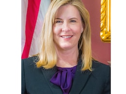 From Making Burritos To Minnesota Lawyer, All About Melissa Hortman From Making Burritos To Minnesota Lawyer, All About Melissa Hortman