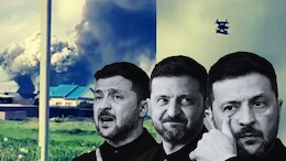18 महीने प्लानिंग और रूस पर कल्पना से परे ड्रोन अटैक&hellip; यूक्रेन ने पुतिन और पश्चिमी देशों को दिए 5 मेसेज