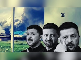 18 महीने प्लानिंग और रूस पर कल्पना से परे ड्रोन अटैक… यूक्रेन ने पुतिन और पश्चिमी देशों को दिए 5 मेसेज 18 महीने प्लानिंग और रूस पर कल्पना से परे ड्रोन अटैक… यूक्रेन ने पुतिन और पश्चिमी देशों को दिए 5 मेसेज