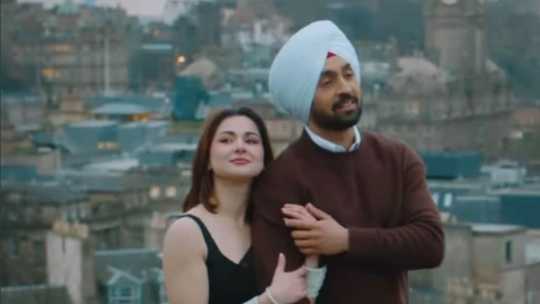 Diljit Dosanjh's <i>Sardaar Ji 3</i> With Hania Aamir To Release In Pakistan After Skipping India Diljit Dosanjh's <i>Sardaar Ji 3</i> With Hania Aamir To Release In Pakistan After Skipping India