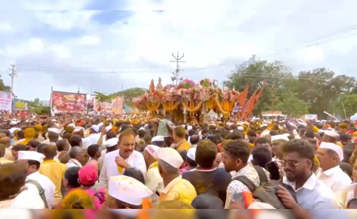 Latest and Breaking News on NDTV Latest and Breaking News on NDTV