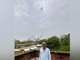 'Unable To Sleep': 14 Days Later, Residents Around Ahmedabad Airport Still Gripped By Fear