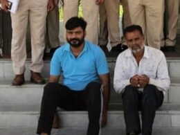 Rajasthan:'ऑपरेशन वज्र प्रहार' के तहत लाखों की अफीम और डोडा पोस्त जब्त, 2 गिरफ्तार