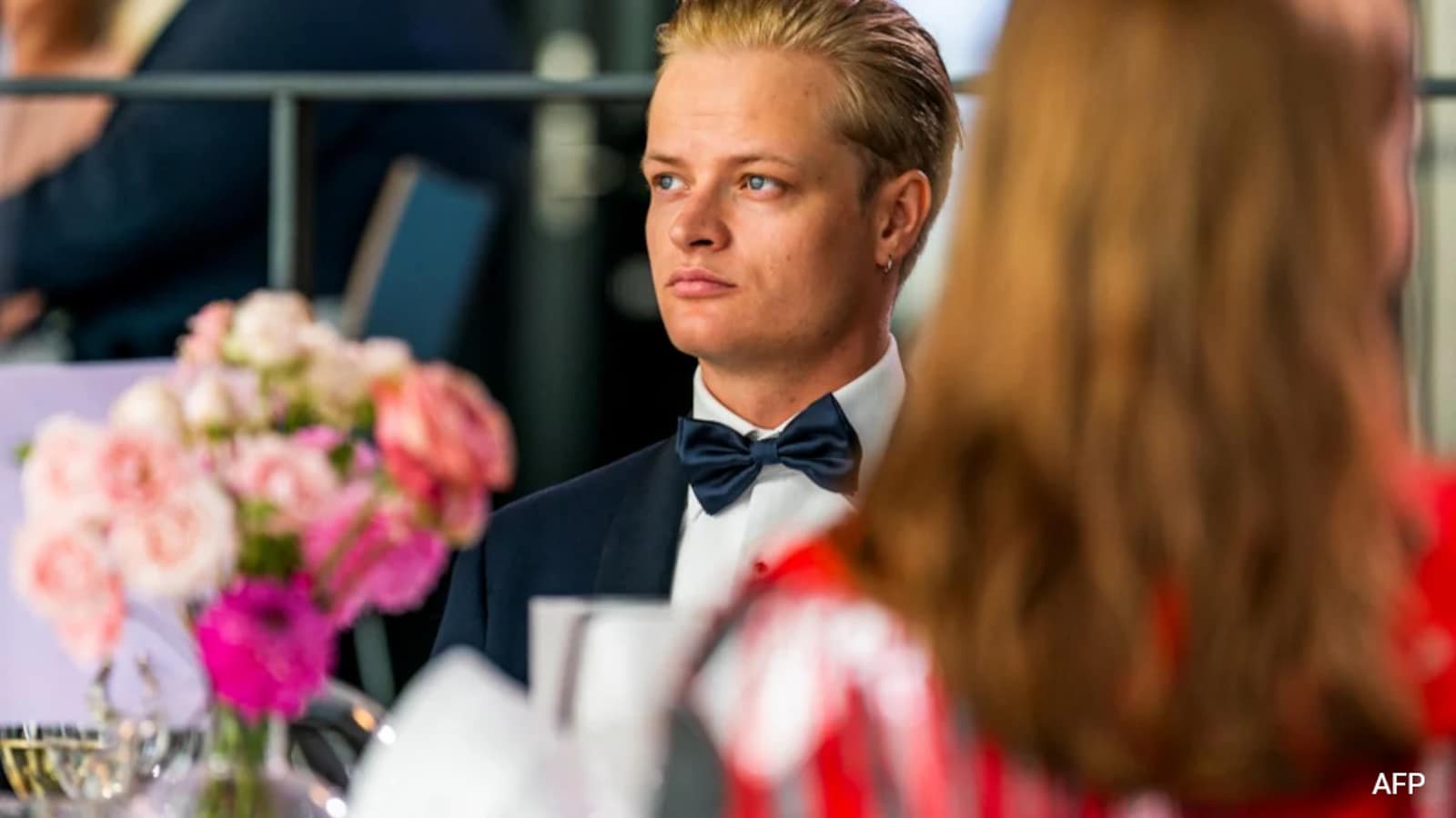 Norway Crown Prince's Stepson Found Guilty Of Rape, Gets 4-Year Jail