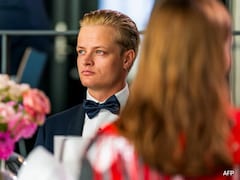 Norway Crown Prince's Stepson Found Guilty Of Rape, Gets 4-Year Jail