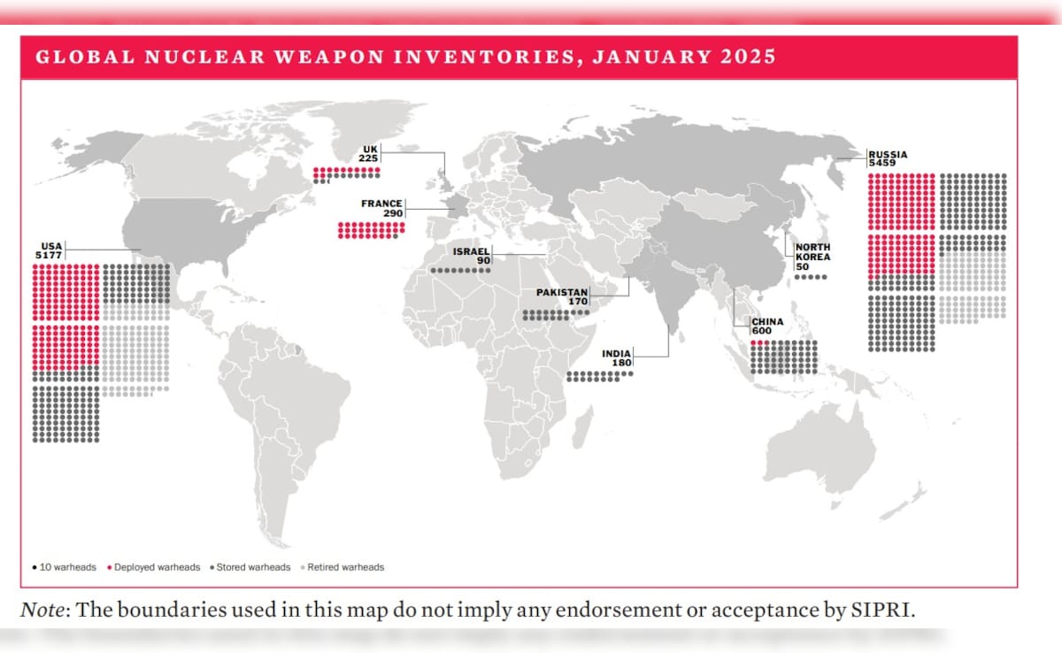 Latest and Breaking News on NDTV