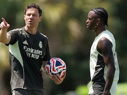 Five Talking Points As Spain's La Liga Begins